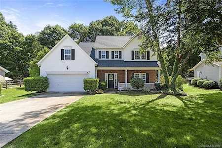 12722 Green Ashe Dr Huntersville, NC 28078