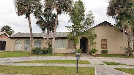1409 Madrid Way Winter Springs, FL 32708