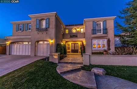 3364 Ledgestone Ct Pleasanton, CA 94588