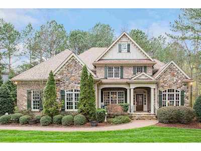 7417 Portpatrick Court Wake Forest, NC 27587