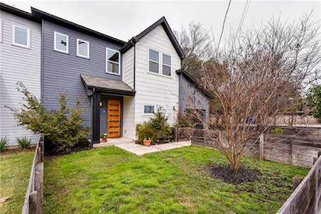 6706 Wild St #A Austin, TX 78757