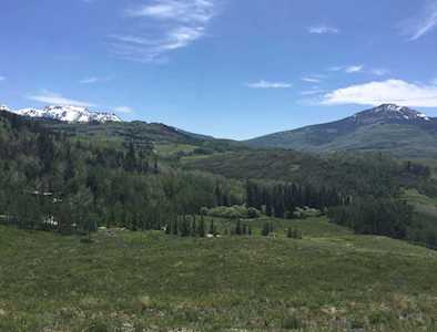 TBD Wilson Mesa Ranch Circle #Tract 47 Placerville, COLORADO 81430