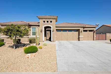 18530 W Montebello Avenue Litchfield Park, AZ 85340