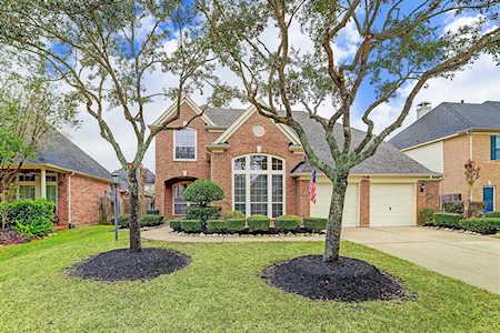 14219 Prospect Point Dr Cypress, TX 77429