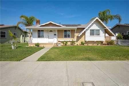 5891 Orange Avenue Cypress, CA 90630