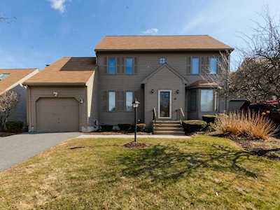 66 Copperwood Dr #66 Stoughton, MA 02072