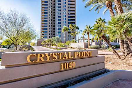 1040 E Osborn Road #804 Phoenix, AZ 85014