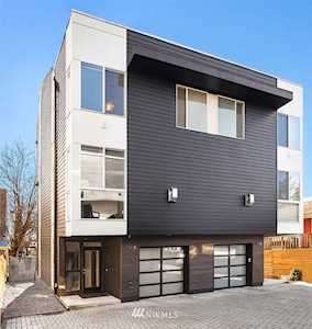 1143 NW 56th Street #A Seattle, WA 98107