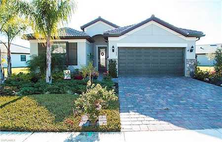 11885 Bourke Pl Fort Myers, FL 33913