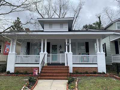 2020 Pender Avenue Wilmington, NC 28403