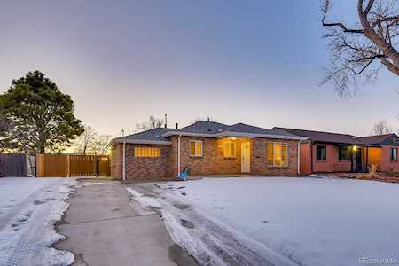 2321 Pontiac St Denver, CO 80207