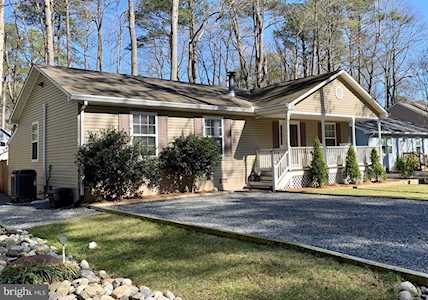 45 Birdnest Dr Ocean Pines, MD 21811