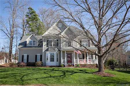 10324 Mull Ct Huntersville, NC 28078