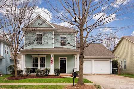 17439 Harbor Walk Dr Cornelius, NC 28031