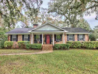3513 Raymond Diehl Road Tallahassee, FL 32309