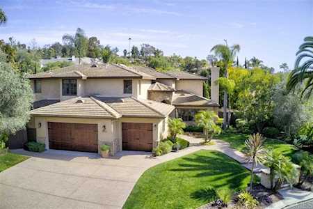 1042 Valleyside Ln Encinitas, CA 92024