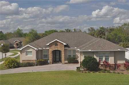 2508 Gabrielle Woods Place Oviedo, FL 32765