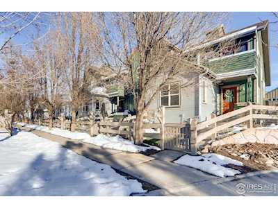 155 Rendezvous Dr Lafayette, CO 80026