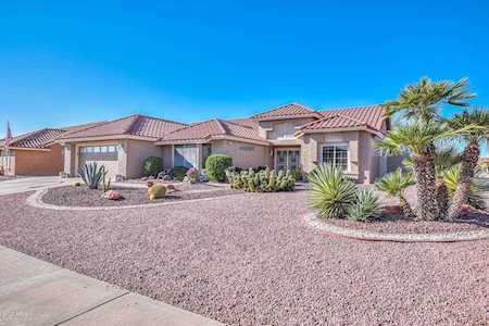 20828 N 147th Drive Sun City West, AZ 85375