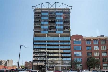 2020 Arapahoe St #820 Denver, CO 80205