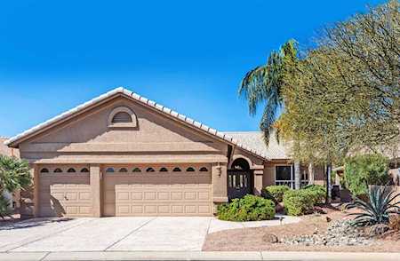 24806 S Briarcrest Drive Sun Lakes, AZ 85248