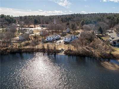 93 Farnum PIKE, Unit#7 #7 Smithfield, RI 02917