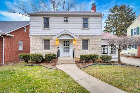 74 Chatham Road Columbus, OH 43214