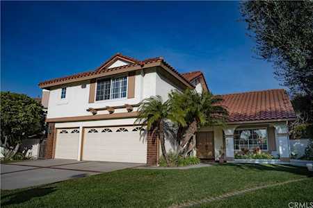20660 Via Escoba Yorba Linda, CA 92886