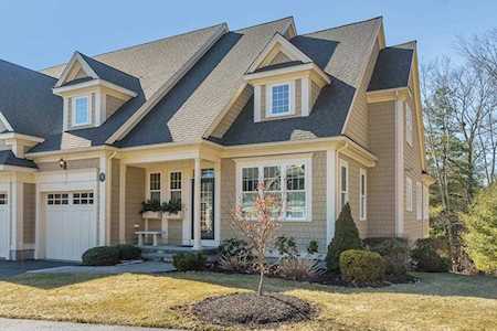 5 Revere Cir #5 Shrewsbury, MA 01545
