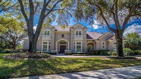 9126 Great Heron Circle Orlando, FL 32836