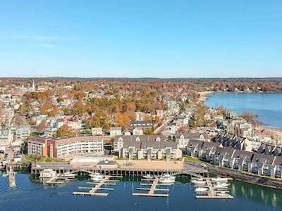 121 Water #44 Beverly, MA 01915