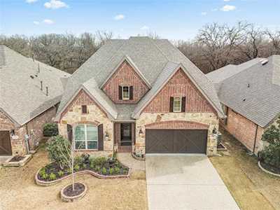 2824 Sheffield Drive Trophy Club, TX 76262