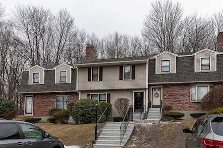 2 Airport Rd #G Grafton, MA 01536