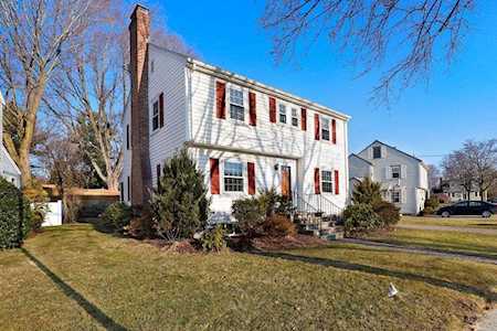 11 Garrison Rd Belmont, MA 02478