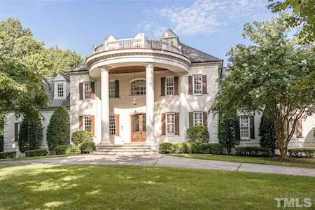 11201 Jonas Ridge Lane Raleigh, NC 27613