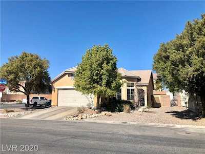 3904 Fragrant Jasmine Ave North Las Vegas, NV 89081