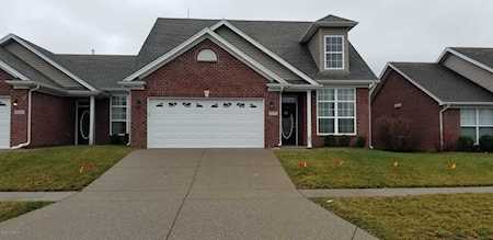 3207 Stony Farm Dr Louisville, KY 40299