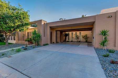 7234 N Via De La Montana Scottsdale, AZ 85258