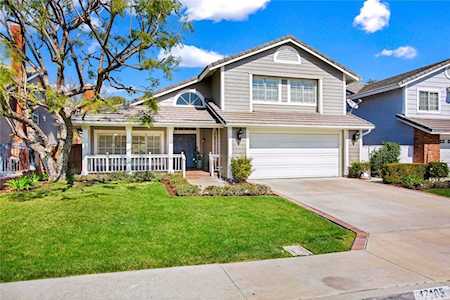 17105 Chestnut Street Yorba Linda, CA 92886