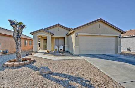 15241 W Elm Circle Surprise, AZ 85374