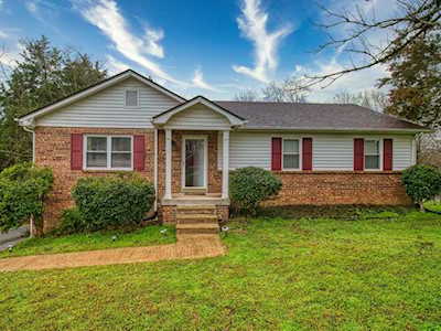 638 Netherlands Dr Hermitage, TN 37076