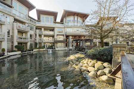 530 Raven Woods Drive #509 North Vancouver, BC V7G 2T5