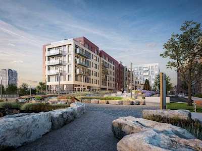 99 Sumner #511 Boston, MA 02128