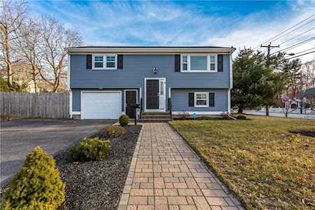 2 Saint Michael's CT East Providence, RI 02916