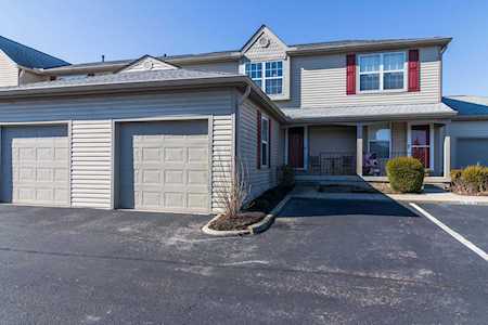 5694 Canehill Lane Hilliard, OH 43026