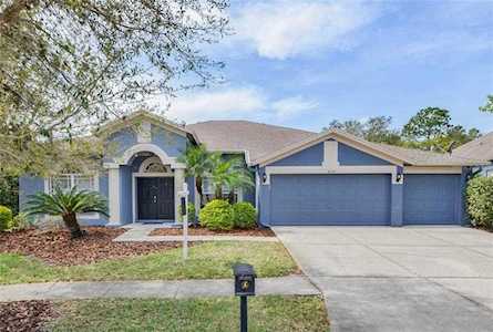 16137 Bridgepark Drive Lithia, FL 33547
