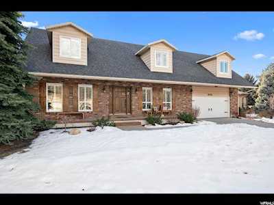 8174 S Scandia Way Cottonwood Heights, UT 84093