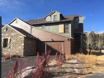 1160 Pyramid Peak Dr Mammoth Lakes, CA 93546