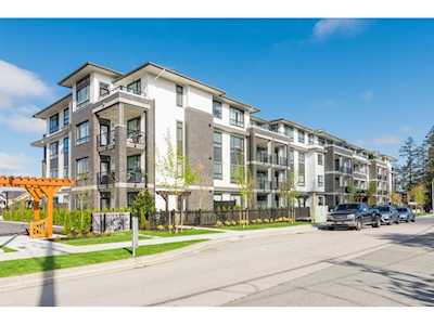 22087 49 Avenue #303 Langley, BC V3A 0K4