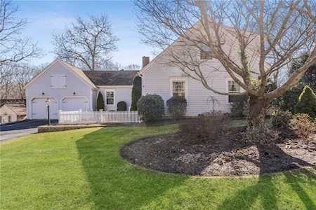 129 Laurel Ridge LANE North Kingstown, RI 02852